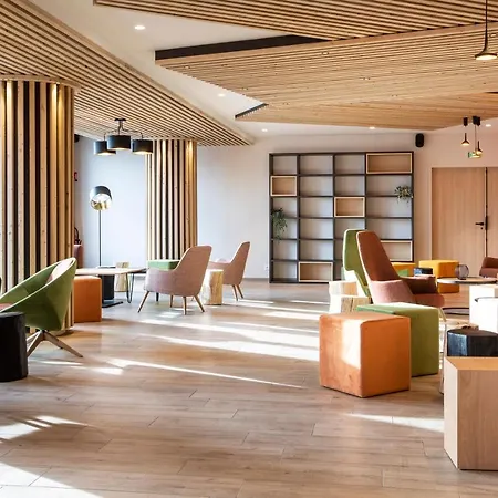 Club Mmv L'etoile Des Sybelles