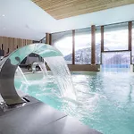 Aparthotel Club Mmv L'etoile Des Sybelles 4*