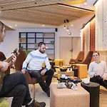 Club Mmv L'etoile Des Sybelles Aparthotel Le Corbier