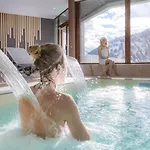 Club Mmv L'etoile Des Sybelles Aparthotel 4*