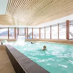 Club Mmv L'etoile Des Sybelles Aparthotel 4*
