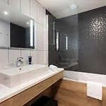 Aparthotel Club Mmv L'etoile Des Sybelles Le Corbier