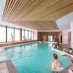 Club Mmv L'etoile Des Sybelles 4*