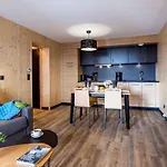 Club Mmv L'etoile Des Sybelles 4* Le Corbier