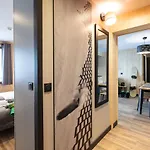 Club Mmv L'etoile Des Sybelles Aparthotel 4*