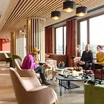 Club Mmv L'etoile Des Sybelles Aparthotel 4*