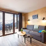 Club Mmv L'etoile Des Sybelles Aparthotel Le Corbier