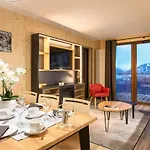 Aparthotel Club Mmv L'etoile Des Sybelles Le Corbier