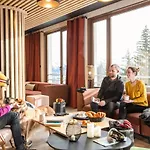 Aparthotel Club Mmv L'etoile Des Sybelles 4*