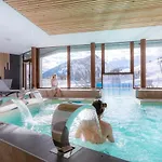 Club Mmv L'etoile Des Sybelles Aparthotel
