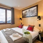 Club Mmv L'etoile Des Sybelles 4*
