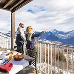 Club Mmv L'etoile Des Sybelles Aparthotel 4*