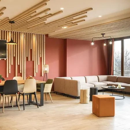 Club Mmv L'etoile Des Sybelles Apart-hotel Le Corbier