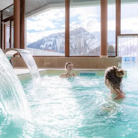 Aparthotel Club Mmv L'etoile Des Sybelles **** 4*