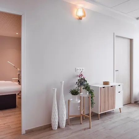 Résidence Club Mmv L'etoile Des Sybelles **** Le Corbier