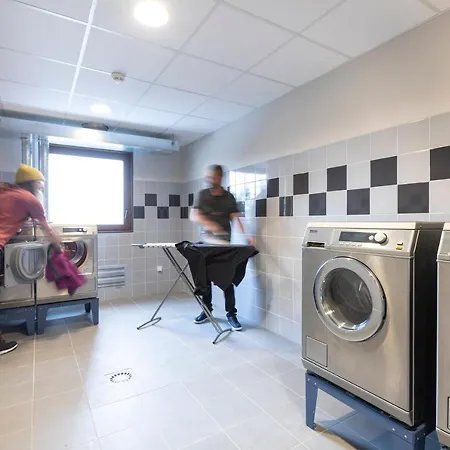 Club Mmv L'etoile Des Sybelles **** Aparthotel Le Corbier