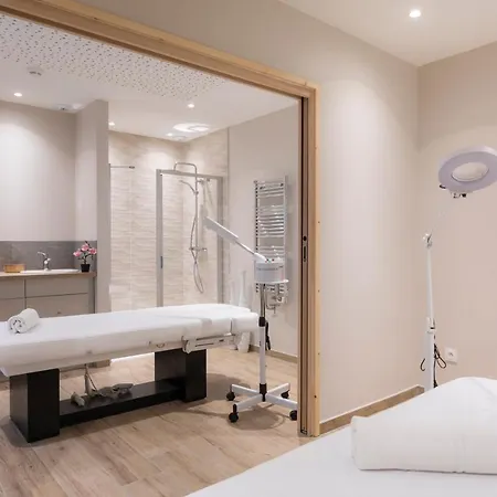 Club Mmv L'etoile Des Sybelles 4* Le Corbier