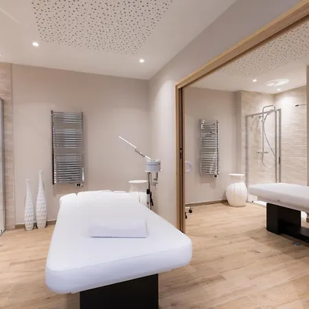 Aparthotel Club Mmv L'etoile Des Sybelles ****
